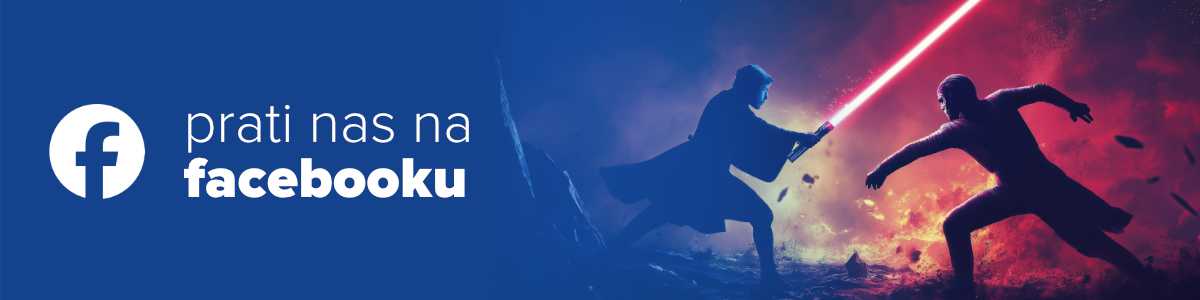 Prati nas na Facebooku