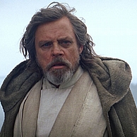 Skywalker, Luke