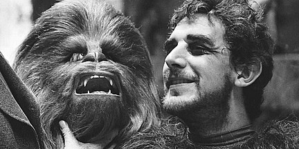 U 74. godini preminuo glumac Peter Mayhew, najdraži nam Chewbacca