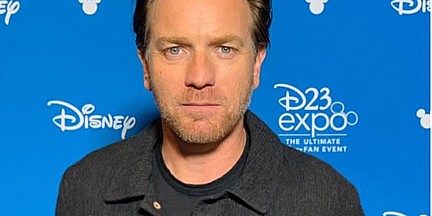 Ewan McGregor se vraća kao Obi-Wan Kenobi u novoj Star Wars seriji