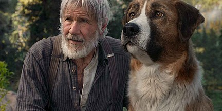 Harrison Ford je prestao jesti meso i mliječne proizvode