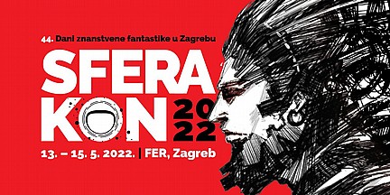 Dizajner kostima Vadera i Stormtroopera - počasni gost ovogodišnjeg Sferakona