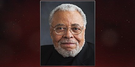 Preminuo James Earl Jones, glas Dartha Vadera