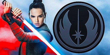 Rey će voditi novi Jedi poredak, sprema se Mandoverse i ostale filmske vijesti