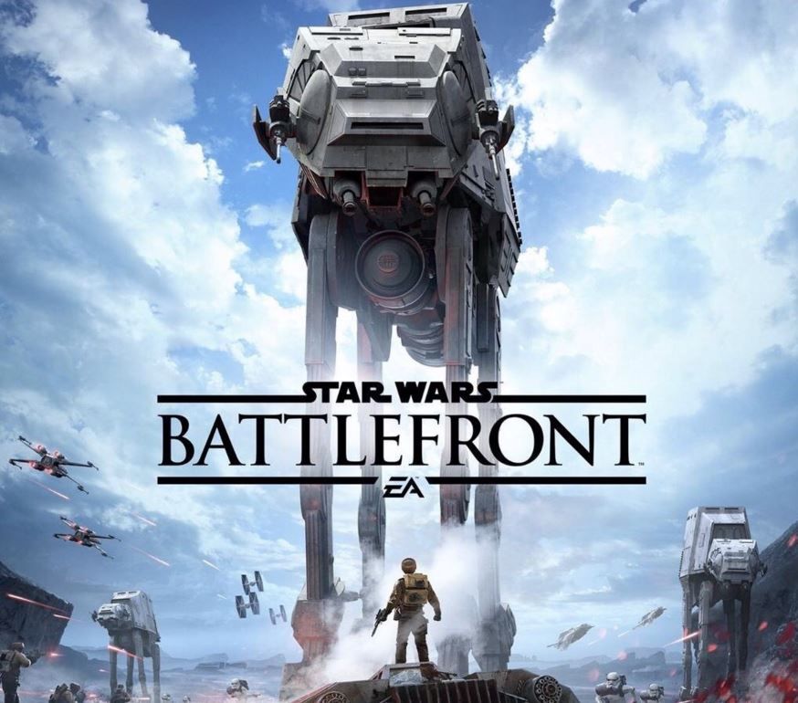 7 stvari koje smo naučili iz Star Wars Battlefront bete